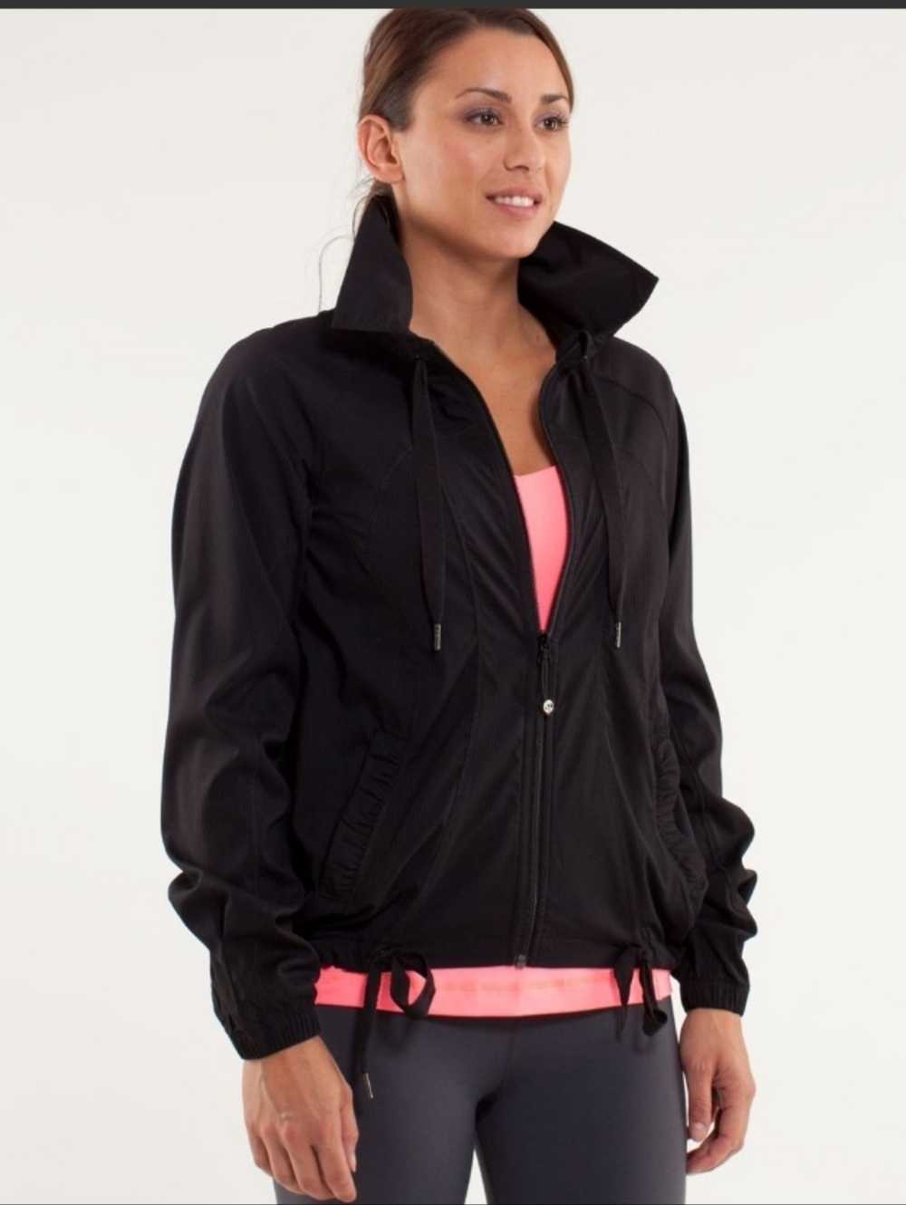 Lululemon Transition Jacket - Picture 2 of 10